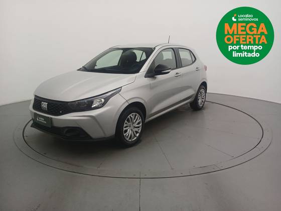 FIAT ARGO 1.0 FIREFLY FLEX DRIVE MANUAL FIAT ARGO 1.0 FIREFLY FLEX DRIVE MANUAL